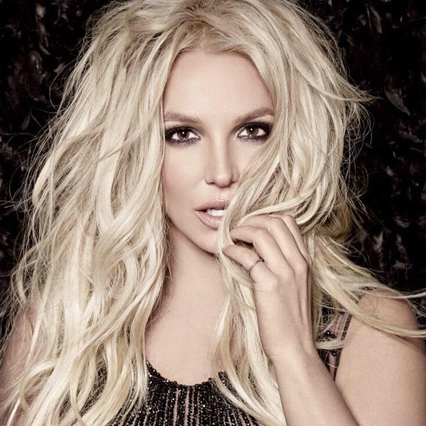 Britney Spears (Foto: Instagram / Reprodução)