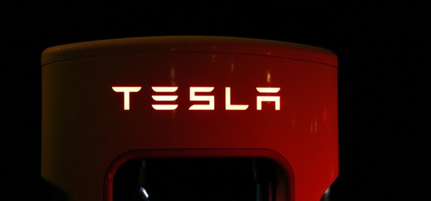 Tesla  (Foto: Pexels)