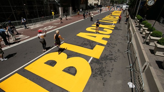 Foto: (AP Photo/Mark Lennihan)