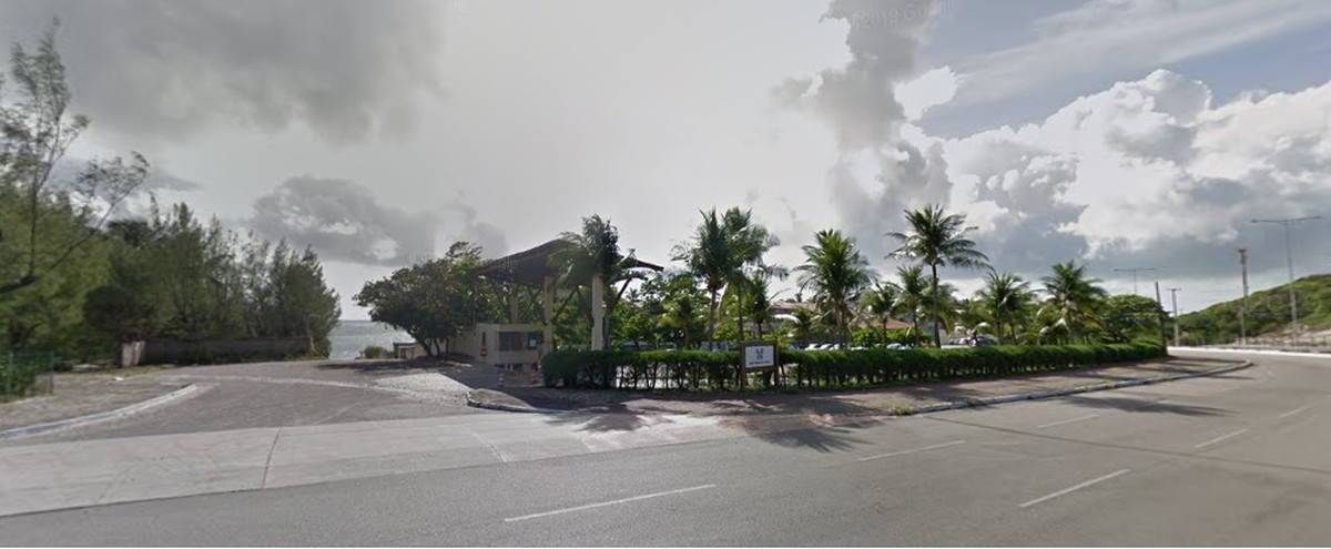 Hotel Parque da Costeira passará por novo processo de venda para pagamento  de dívidas trabalhistas e fiscais em Natal | Rio Grande do Norte | G1