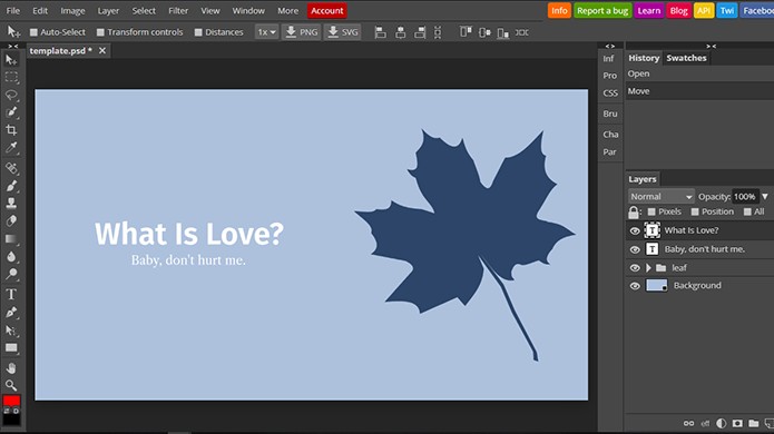 Cinco Programas Para Fazer Banner Editores Techtudo