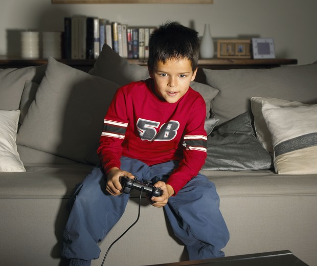 Estudo revela que jogar duas horas de videogame por semana traz benefícios  - Época Negócios