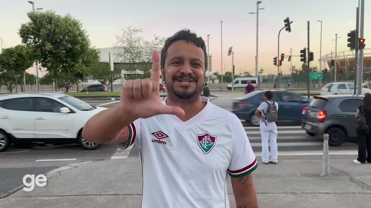 Tricolores vizinhos de Fernando Diniz falam sobre técnico do Fluminense