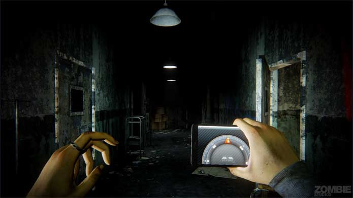Daylight está em promoção no PS4 (Foto: Divulgação/Zombie Studios)