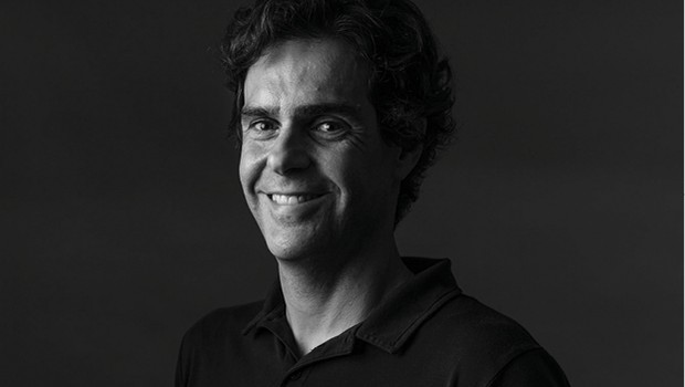 Guilherme Benchimol, fundador da XP (Foto: Tomás Arthuzzi)
