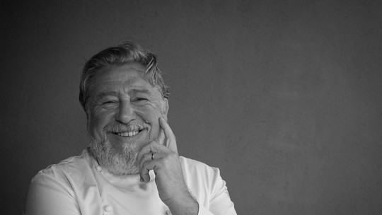 Chef francês premiado Emmanuel Ruz prepara menu exclusivo em SP