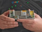 Google lança kit para desenvolvedor criar smartphone 'desmontável'