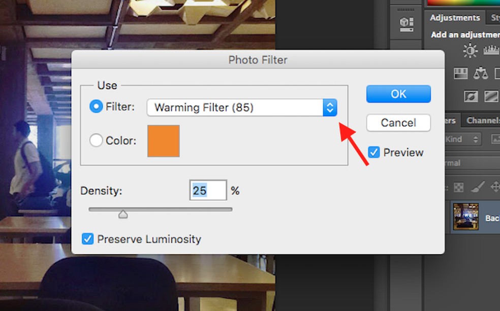 Como Editar Fotos No Photoshop Editores Techtudo