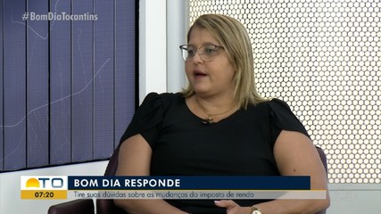 Especialista explica o que muda na cobrança do Imposto de Renda