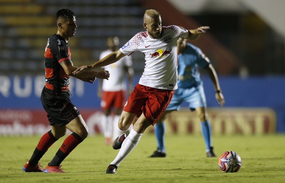 Oeste admite proposta, mas nega venda do clube para o RB Brasil 