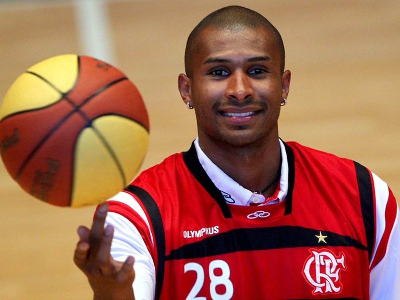 [BASQUETE] Leandrinho está próximo de ser anunciado como reforço do Flamengo