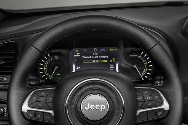 Jeep Compass E Renegade H 237 Bridos V 227 O A At 233 240 Cv Na