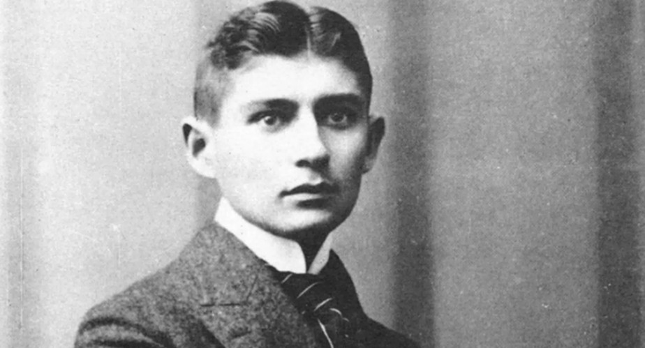 Biografia de Kafka recorre a cartas e páginas inéditas de diários do escritor