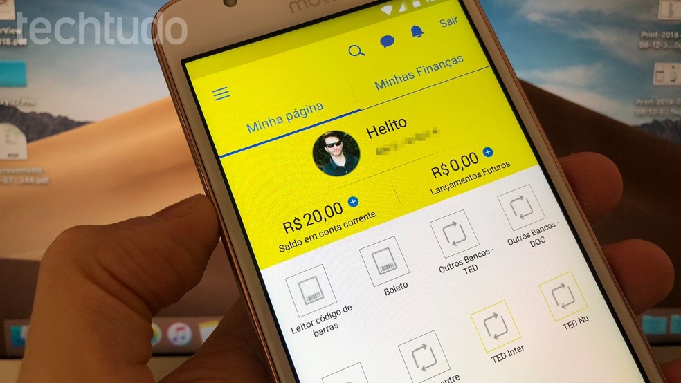Abrir Conta No Banco Do Brasil Pelo Celular Como Consultar Comprovantes Do Banco Do Brasil Pelo Celular
