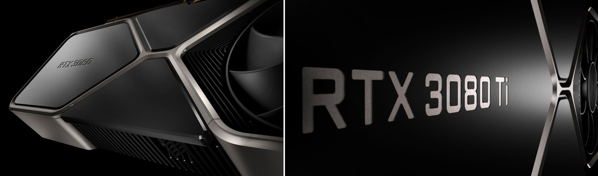 RTX 3080 vs RTX 3080 Ti: compare as placas de vídeo Nvidia