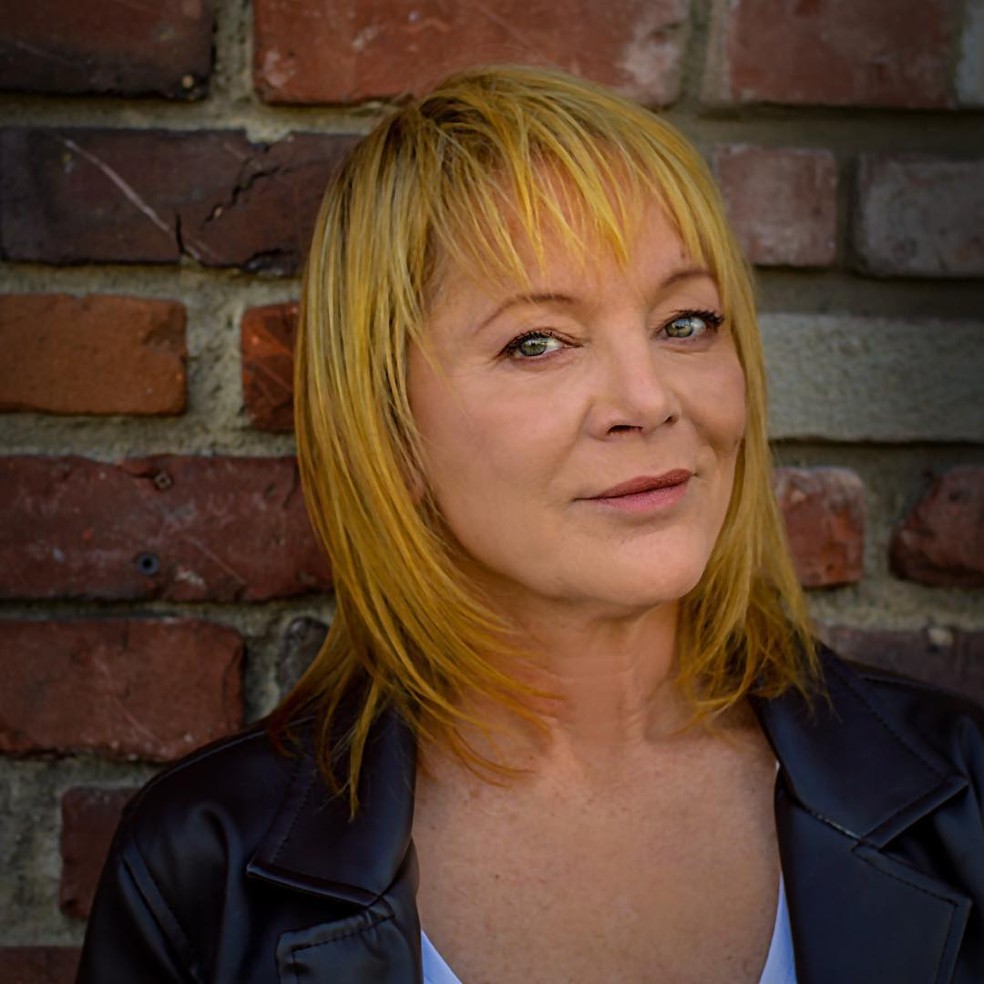 Mary Mara, das séries 'Dexter' e 'Criminal Minds', morre aos 61 anos após mergulhar em rio — Foto: Reprodução/Instagram