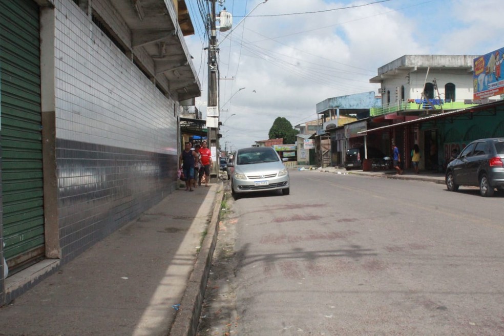 Apos Sair De Casa De Festas Motoboy E Morto Durante Assalto Na Zona Leste De Manaus Amazonas G1 Temos sempre uma solucao ideal para voce cliente. morto durante assalto na zona leste