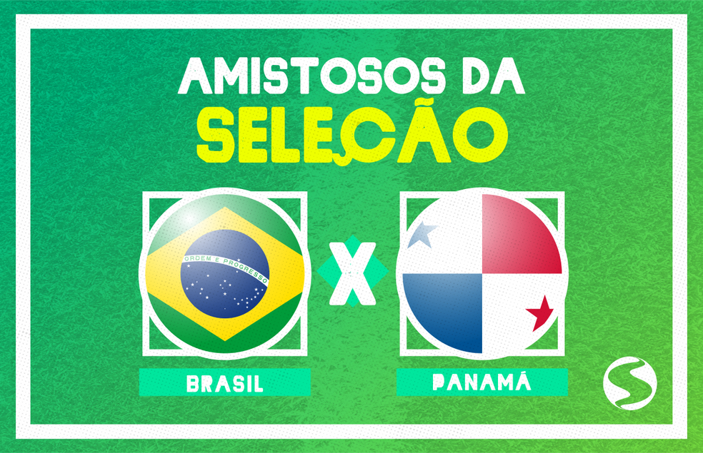 Tv Rio Sul Transmite Amistoso Brasil X Panama Tvriosul Rede Globo