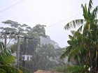 Chuvas caem a qualquer hora no Acre nessa quarta-feira (28), diz Sipam
