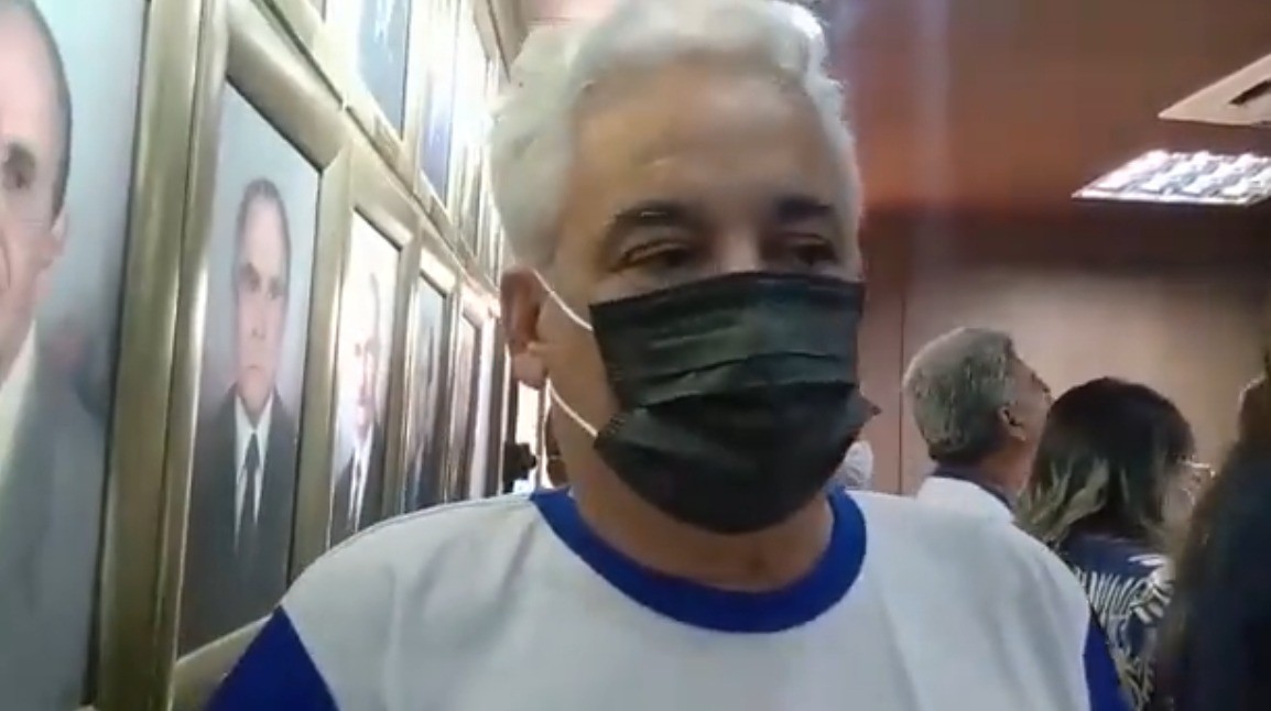 Você viu? Vice-prefeito ironiza crise no transporte, motorista é morto em perseguição e outras notícias