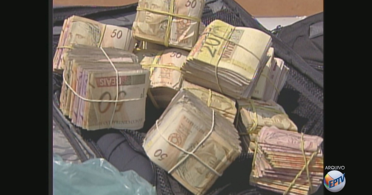 G1 - Com contrabando, grupo movimentou R$ 600 mil por dia, diz Polícia ...