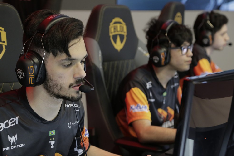 KaBuM perde na segunda semana (Foto: Divulgação/Riot Games)