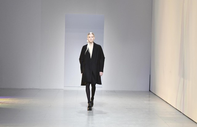 Chalayan, inverno 2016 (Foto: Getty Images)