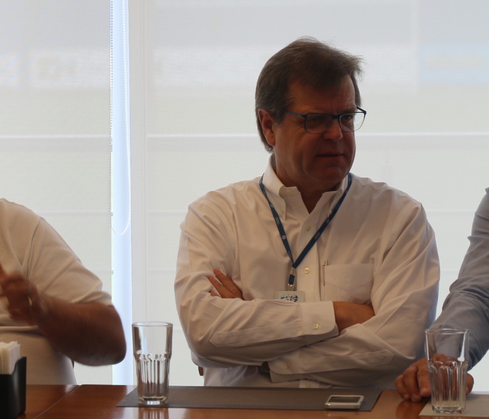 Presidente do Grêmio terá nova reunião com candidato, e deve definir em breve o novo vice de futebol