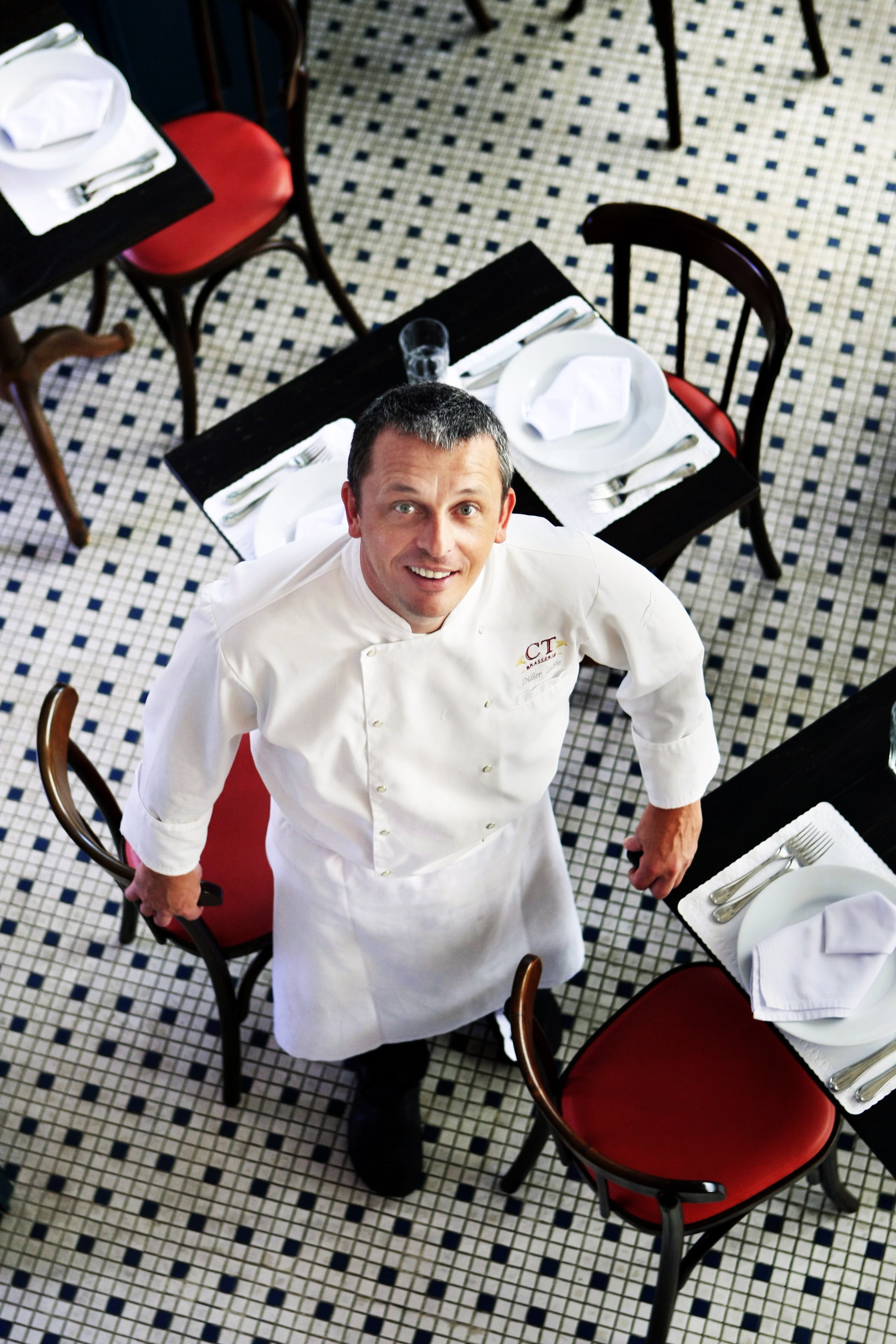 Troisgros fecha CT Boucherie e chef executivo do grupo ...