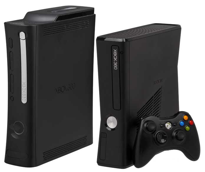 Xbox 360 completa 10 anos em 2015 (Foto: Divulgação/Microsoft)