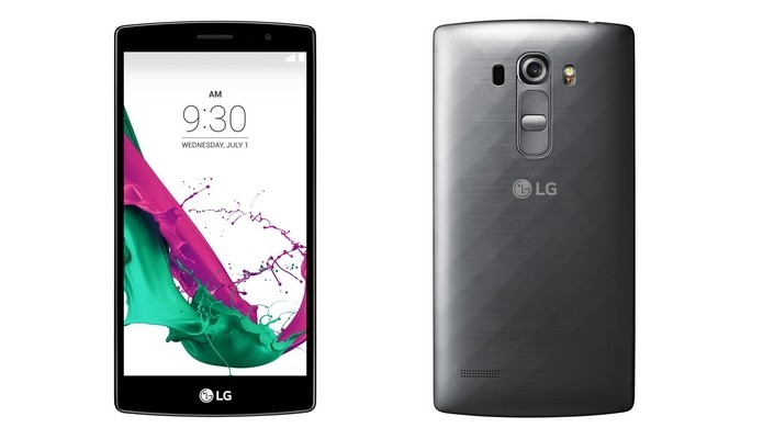 LG G4 Beat é um smartphone com preço intermediário da LG (Foto: Divulgação/LG)