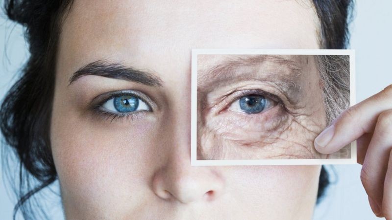 'Não é porque envelhecimento é algo comum que é mais aceitável do que o câncer', diz o geneticista David Sinclair (Foto: Getty Images/BBC)