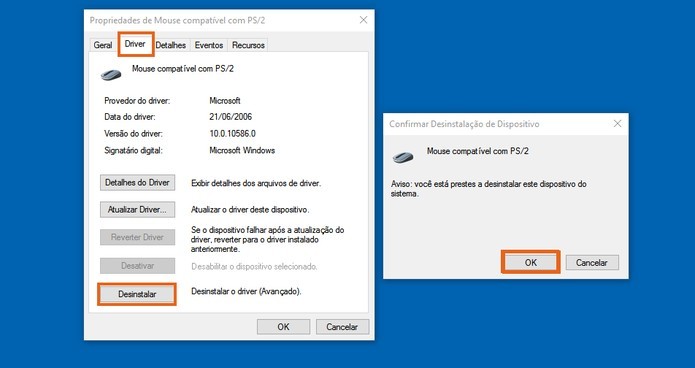 Touchpad Do Notebook Nao Funciona Veja Como Resolver Dicas E Tutoriais Techtudo Se você não fizer isso, você está no lugar certo. touchpad do notebook nao funciona veja