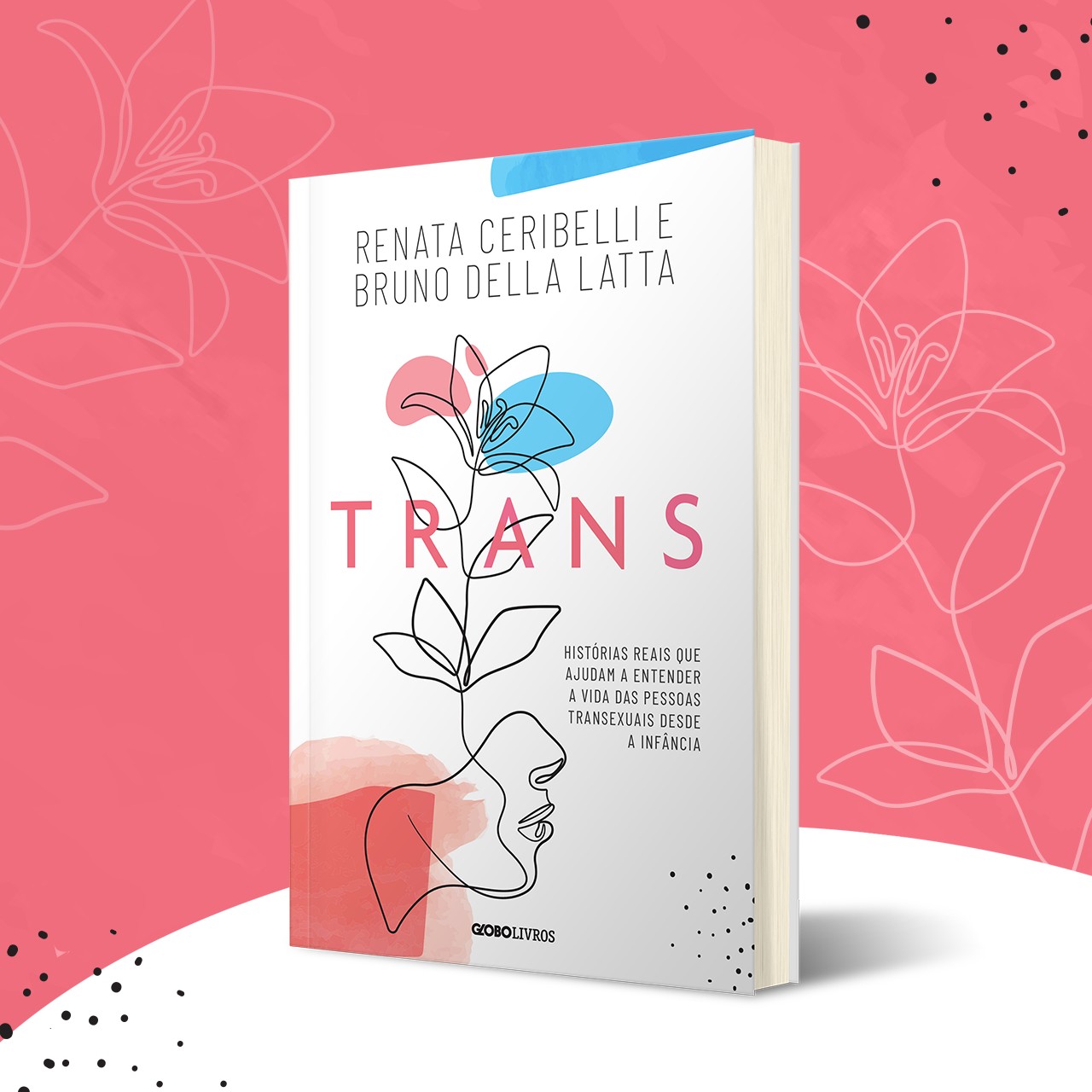 Trans: Histórias reais que ajudam a entender a vida das pessoas transexuais desde a infância (Foto: Divulgação)