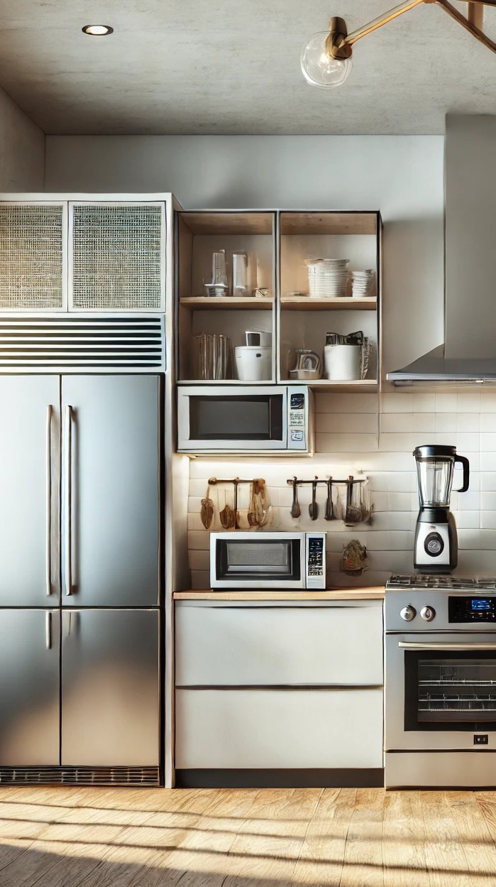 Descubra agora qual a melhor marca de eletrodomésticos do Brasil