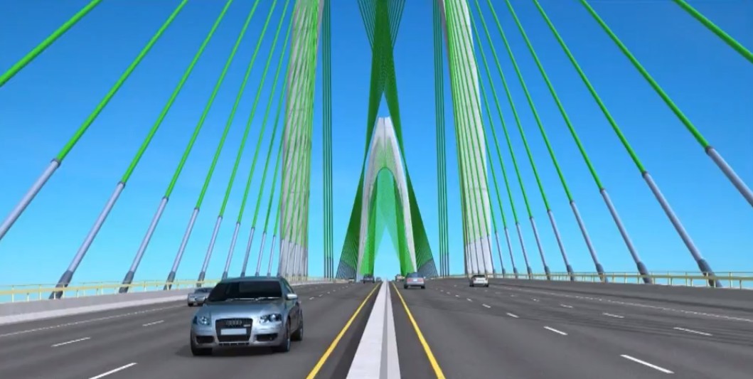 Rui Costa sanciona fundo garantidor da Ponte Salvador-Itaparica