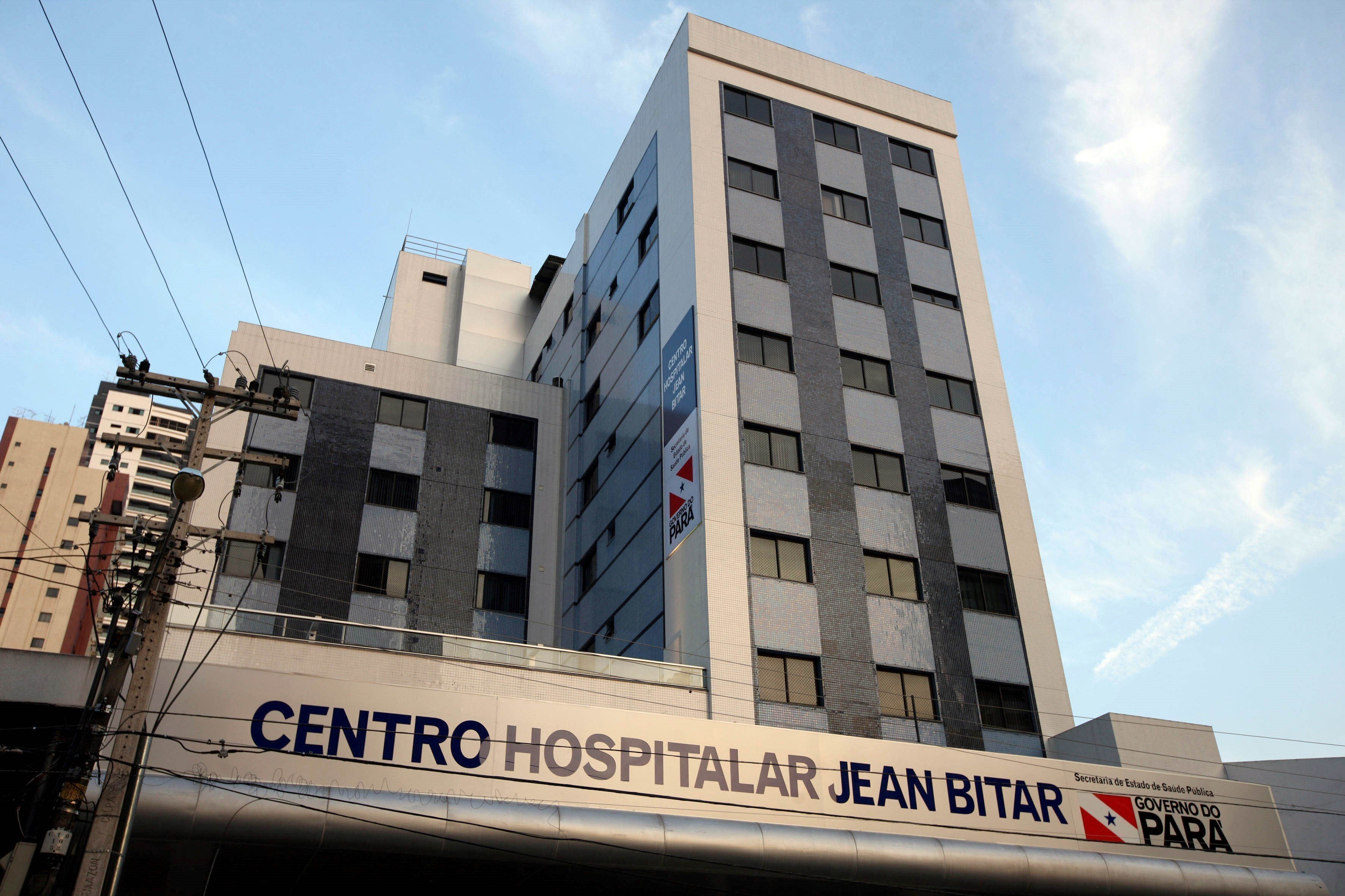 Hospital Jean Bitar abre processo de contratação de Pessoas com Deficiência, em Belém