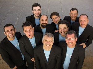 Acordes (Foto: Divulgação/Assessoria)