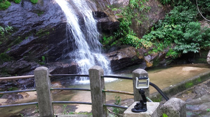waterfall quicktime free download
