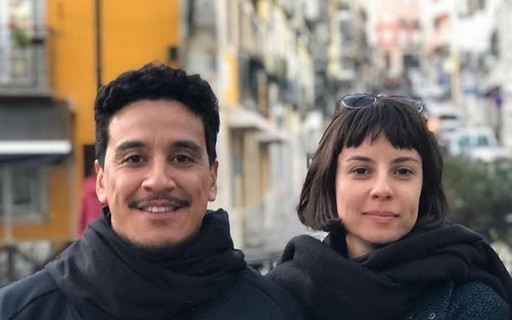 Andréia Horta e Marco Gonçalves anunciam fim do casamento: "Sempre amigos"