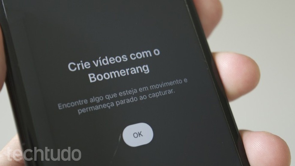  Facebook como criar hist rias com efeito boomerang 