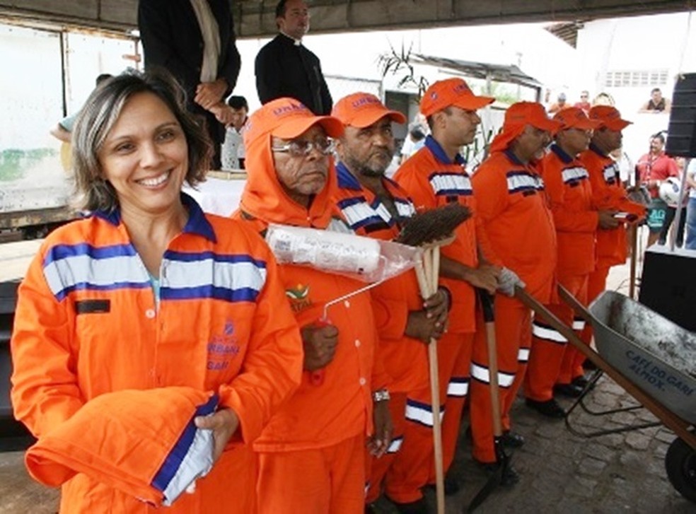 Garis ganham dia de descanso nesta terça-feira (16) (Foto: Divulgação/Prefeitura de Natal)