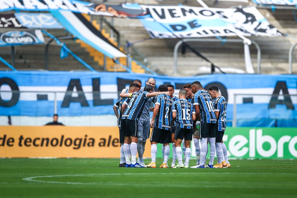Grêmio segue evoluindo e garante 4ª semi em cinco Copas do Brasil com Renato