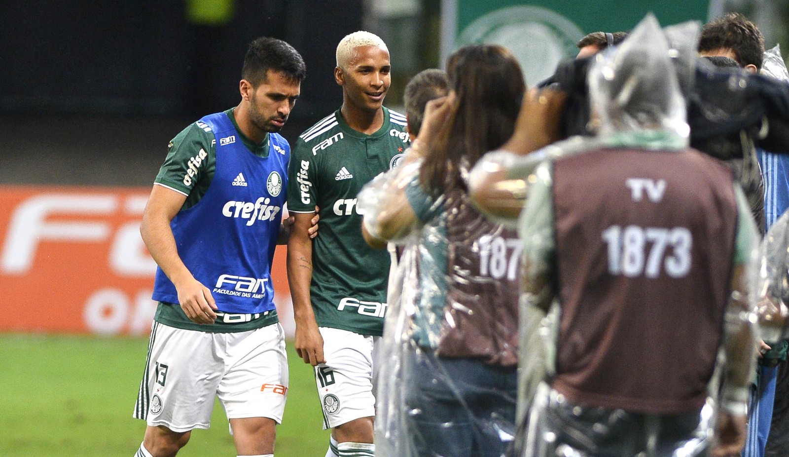 A pedido do Ceará, julgamento que também envolve Deyverson e Palmeiras é adiado pelo STJD