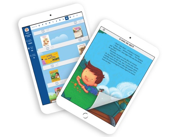 Escola Games: jogos educativos para tablets e smartphones