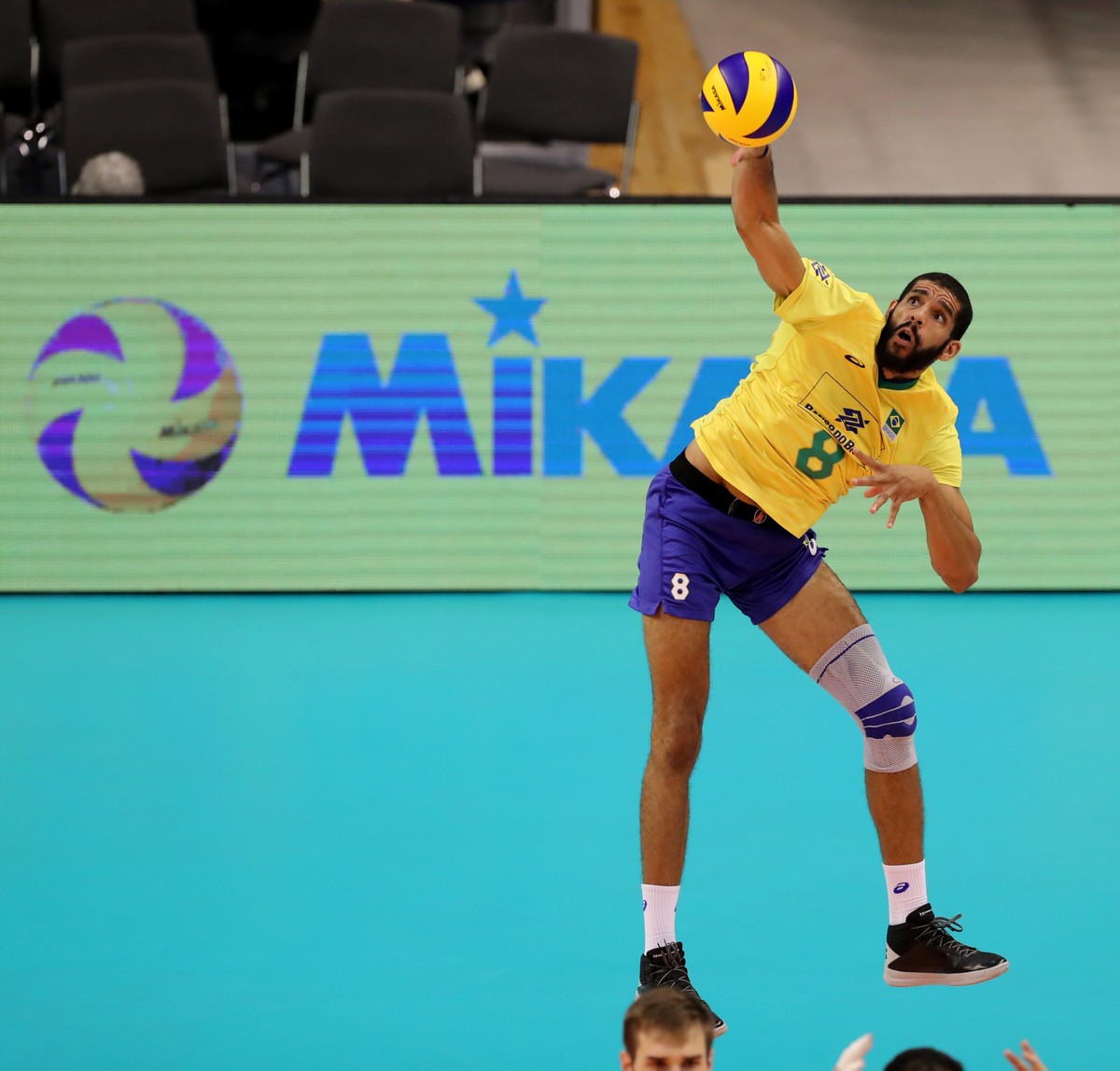 Renan Dal Zotto convoca Wallace e