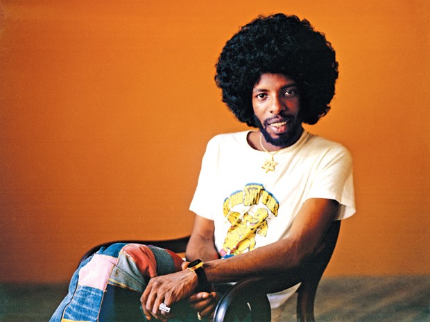 e Clinton　P-FUNK　Sly Stone　レアグルーヴ G1 - Ícone do funk Sly Stone recebe US$ 5 milhões em ação sobre