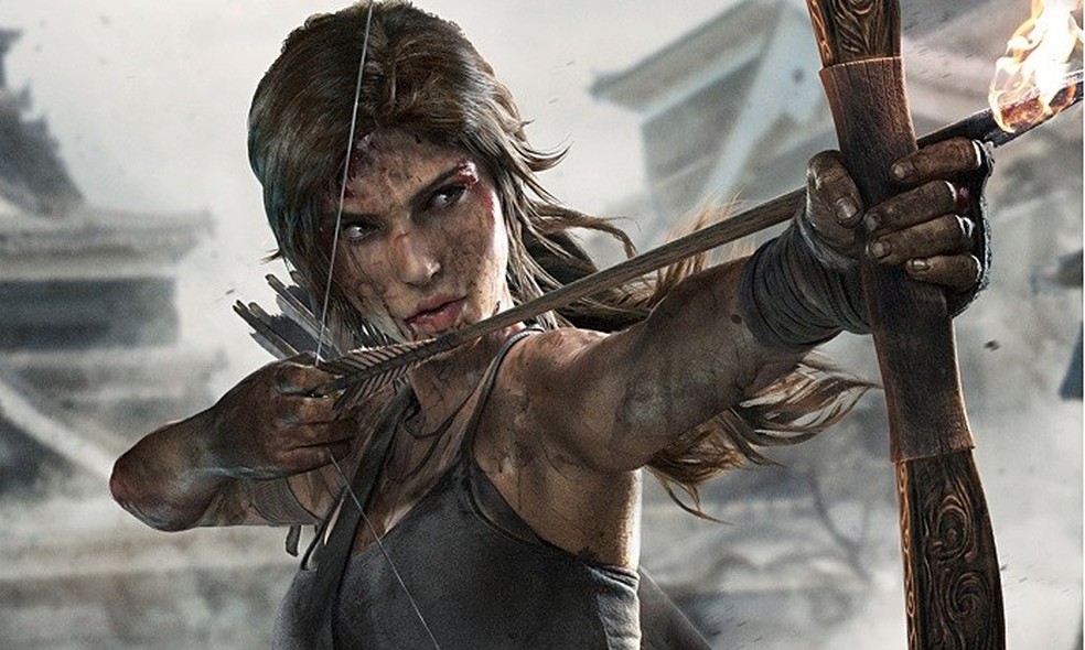 Tomb Raider: conheça os melhores e piores jogos da franquia da heroína |  Notícias | TechTudo