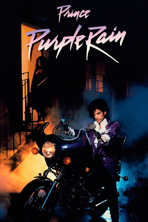 Prince: Purple Rain rendeu um Oscar para o artista (Foto: Reprodução)