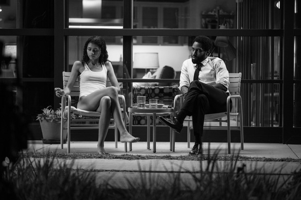 Tudo sobre a casa de “Malcolm & Marie”, novo filme com Zendaya e John David Washington (Foto: Divulgação / Netflix)
